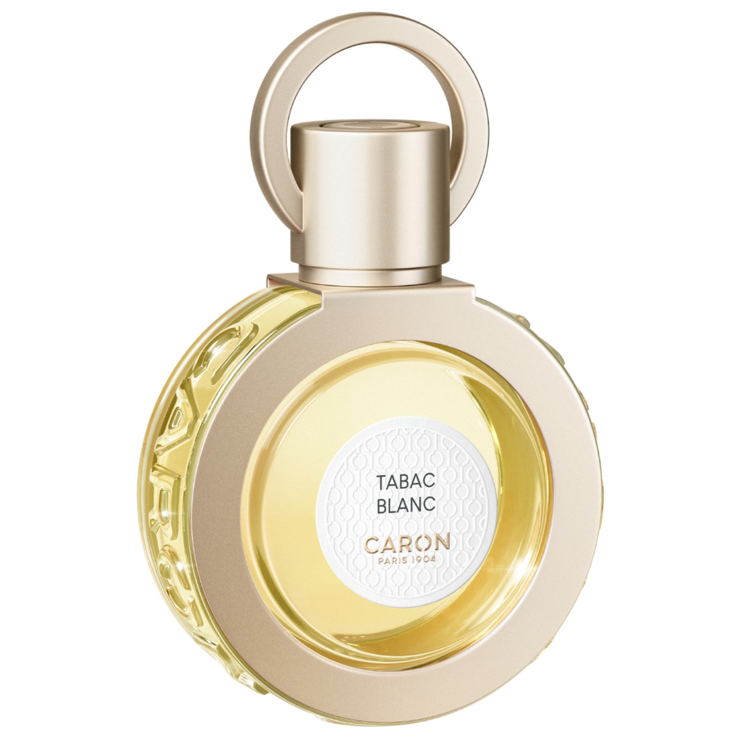 Caron Unisex Tabac Blanc EDP Spray 3.4 oz Fragrances 3387956102109