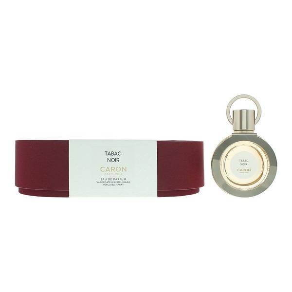 Caron Unisex Tabac Noir Edp Spray 1.7 oz Fragrances 3387951802080