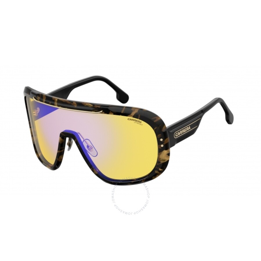 Carrera Pilot Men's Sunglasses Epica0SCL0099 716736103105 Sunglasses