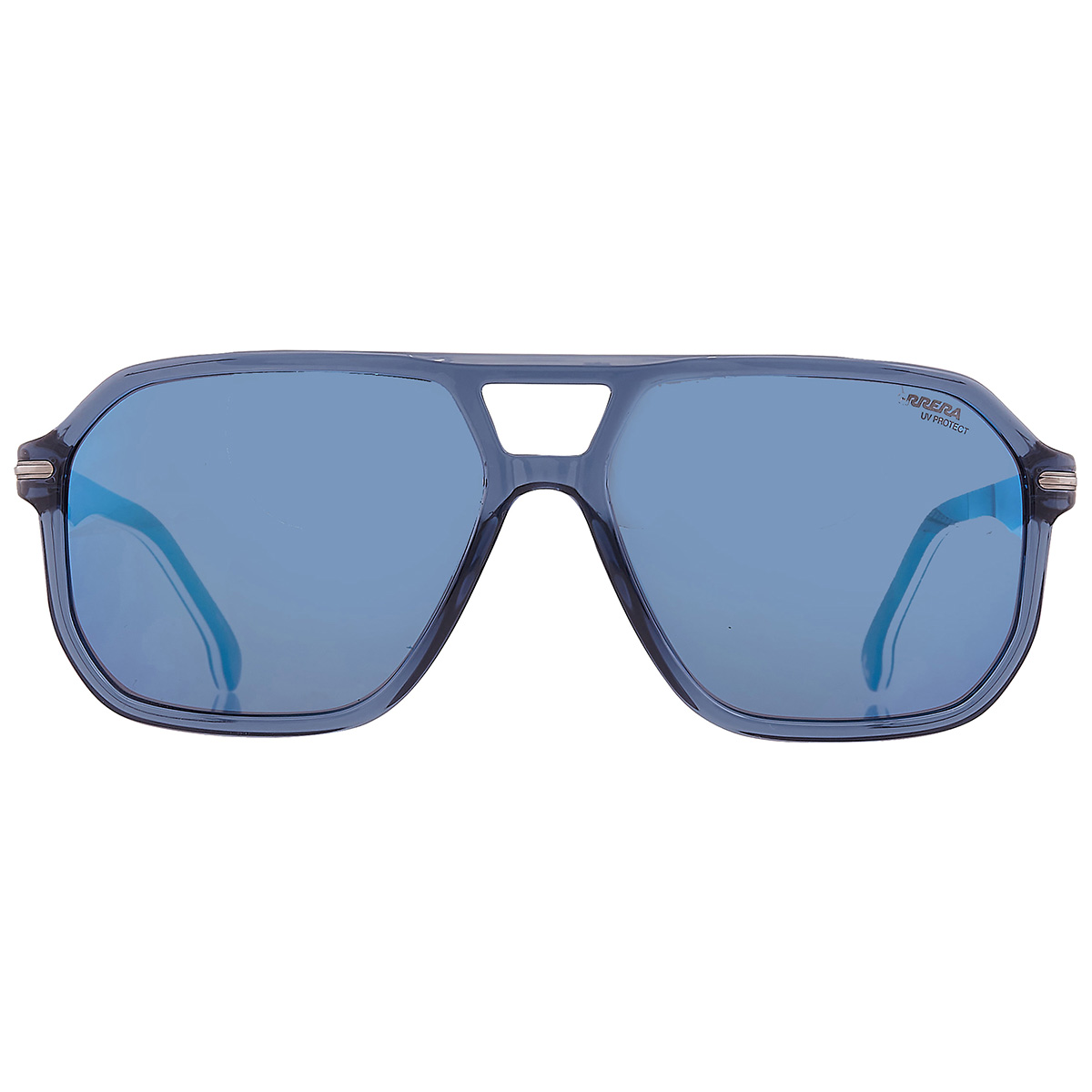 Carrera Blue Sky Mirror Navigator Men display picture 2