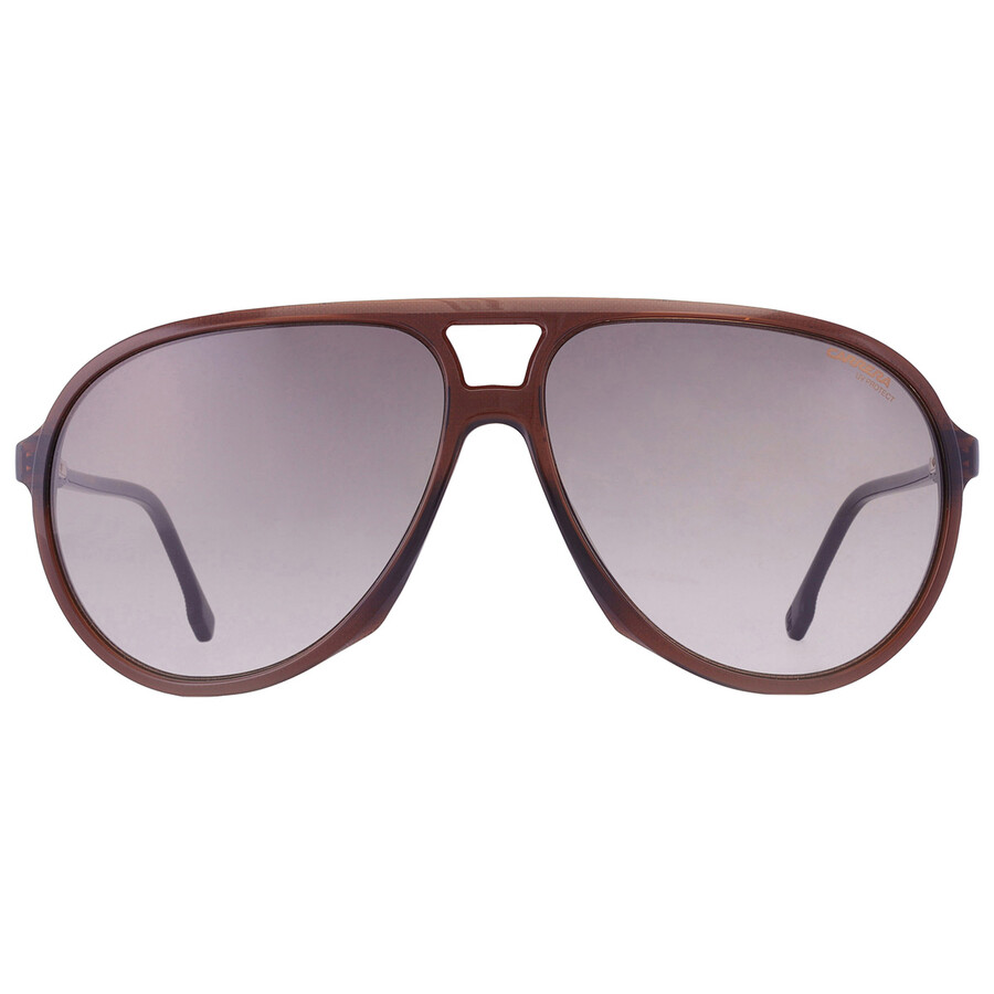 Carrera Brown Gradient Pilot Men 