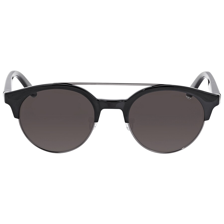 Carrera Brown Round Sunglasses CARRERA 5035/S KKL 50 Carrera