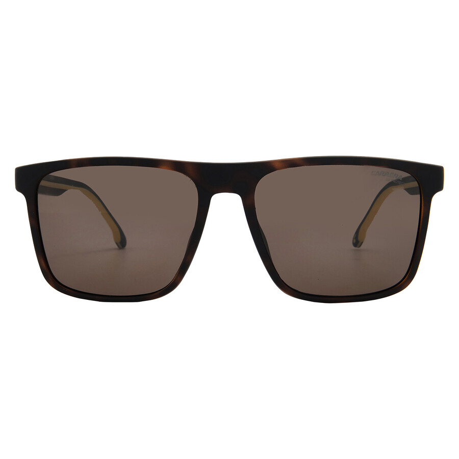Carrera Men's  8064/s 57mm Sunglasses In Brown