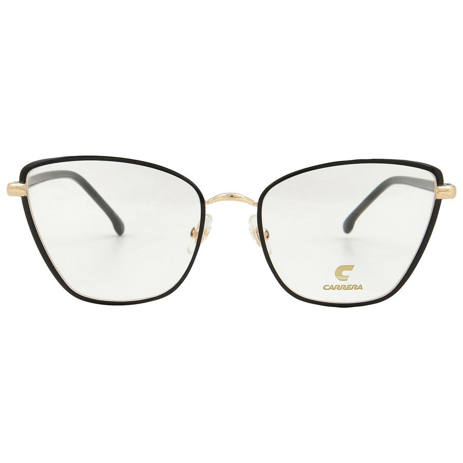 Carrera Demo Cat Eye Ladies Eyeglasses  3039 0i46 54