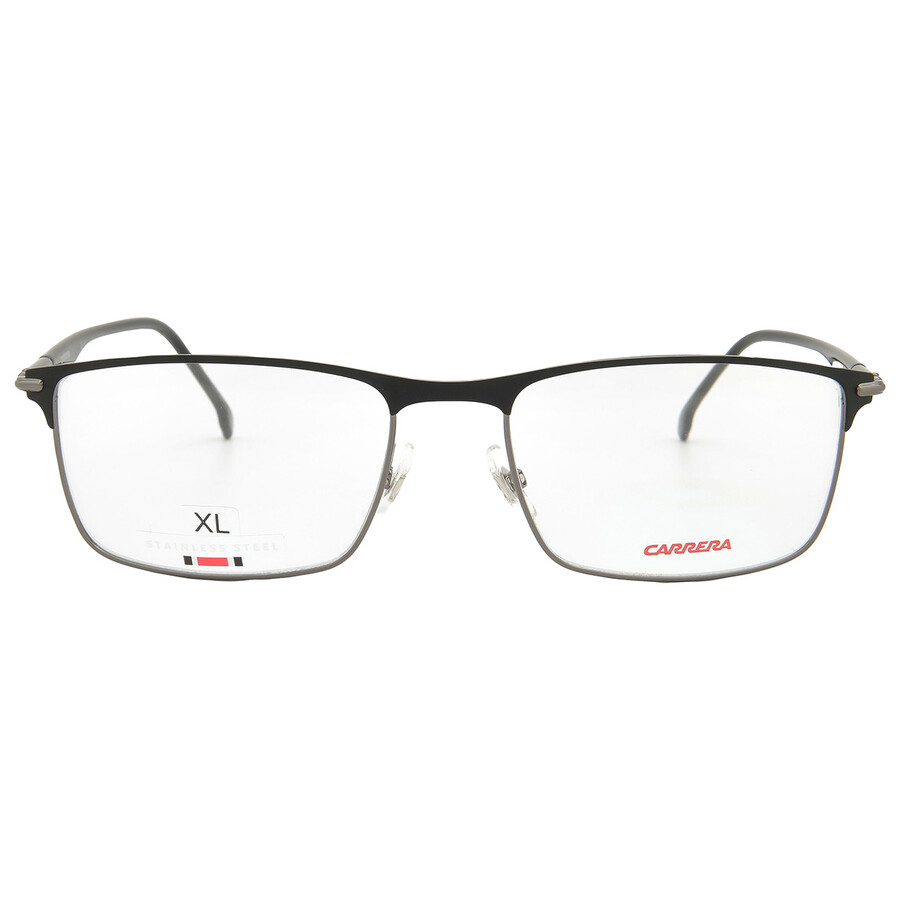 Carrera Demo Pilot Men's Eyeglasses 288 0003 57