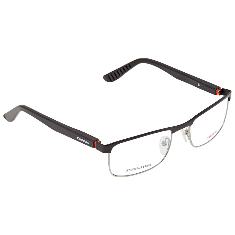 Carrera Demo Rectangular Eyeglasses CARRERA 8802 00RE 00 55 716737451229 Eyeglasses