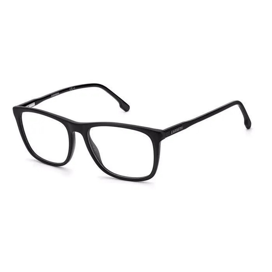 Carrera Demo Rectangular Men's Eyeglasses  263 0003 55