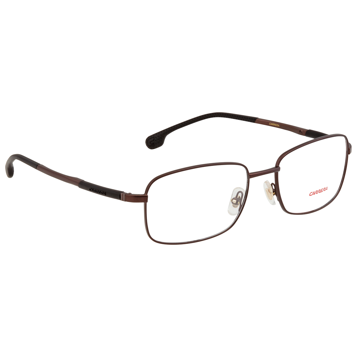 Carrera Rectangle-frame Glasses