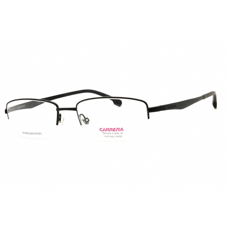 Carrera Demo Rectangular Men's Eyeglasses  8860 0003 54