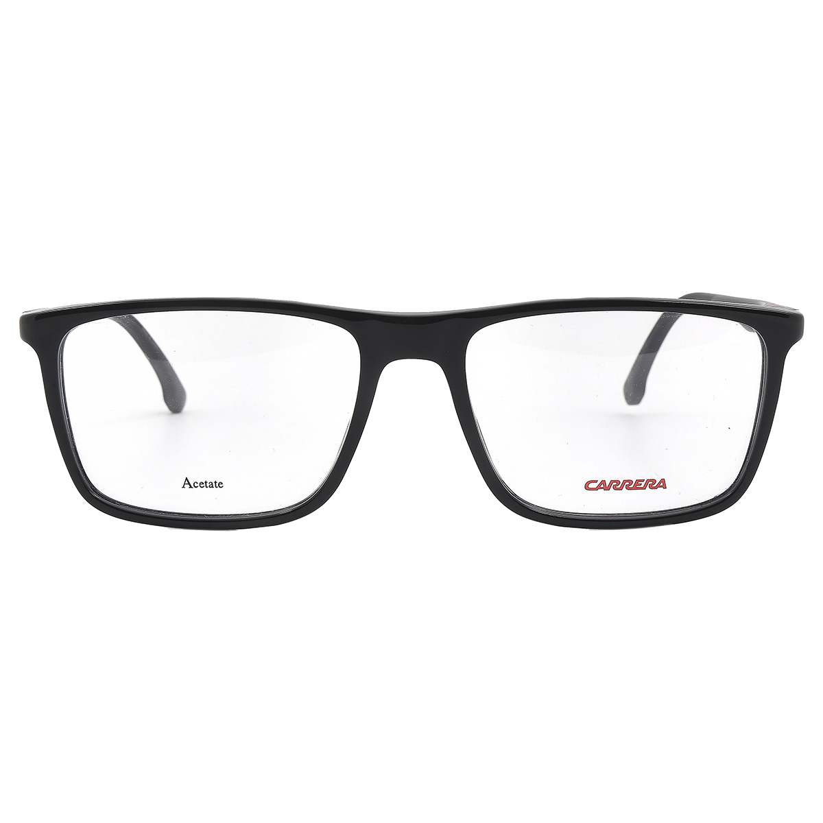Occhiali Da Vista Carrera 8862 Uomo – Forma Rettangolare – Montatura In Plastica Color Havana - 2