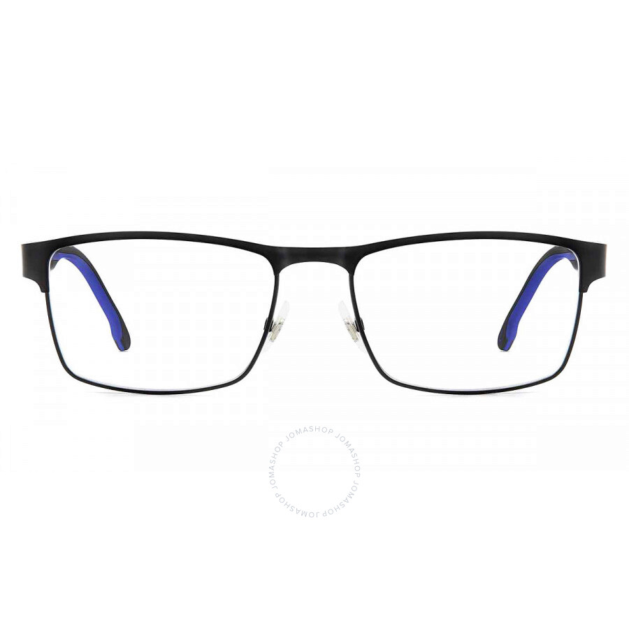 Carrera Demo Rectangular Men's Eyeglasses 8884 0d51 56