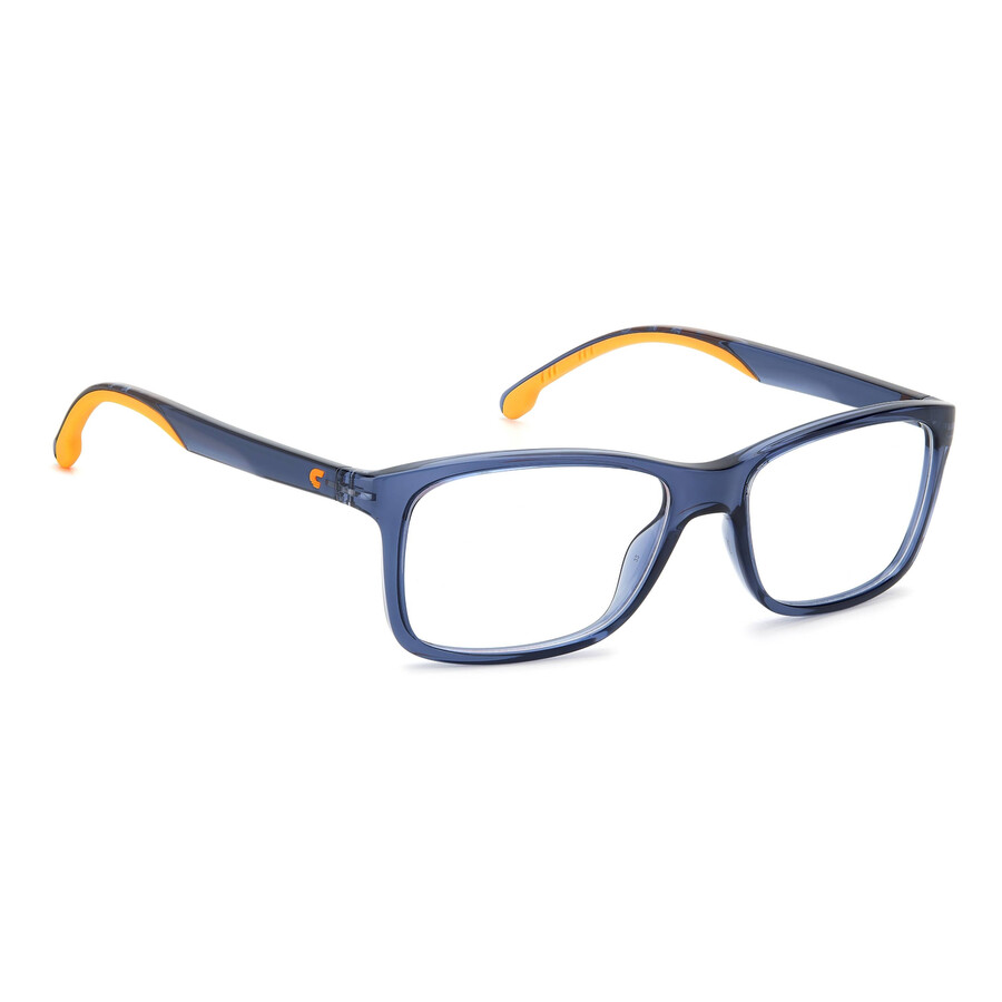 Carrera Demo Rectangular Unisex Eyeglasses 8880 0pjp 54