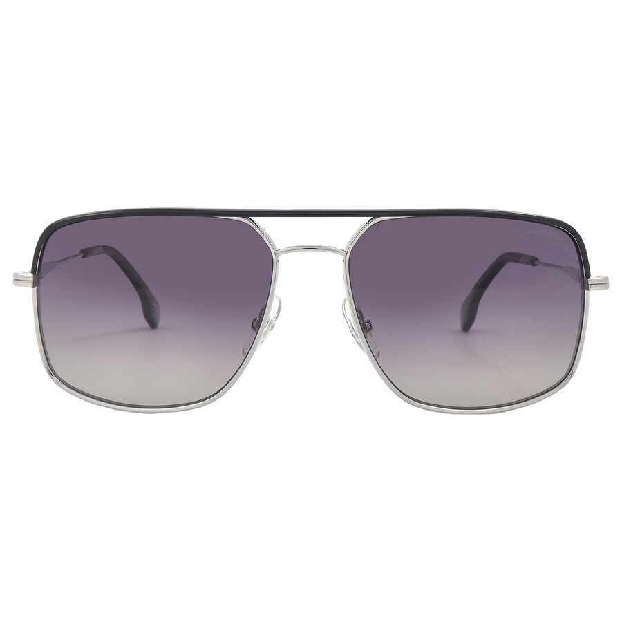 Carrera Ca 152/s 85k Wj Unisex Aviator Sunglasses