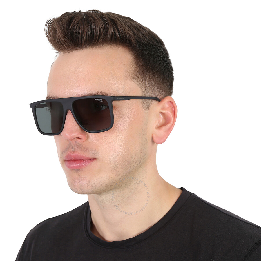 Carrera Sunglasses In Black / Green