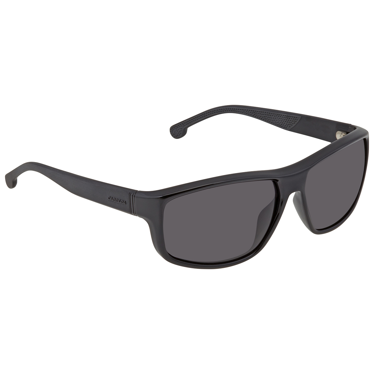 Carrera Grey Rectangular Men