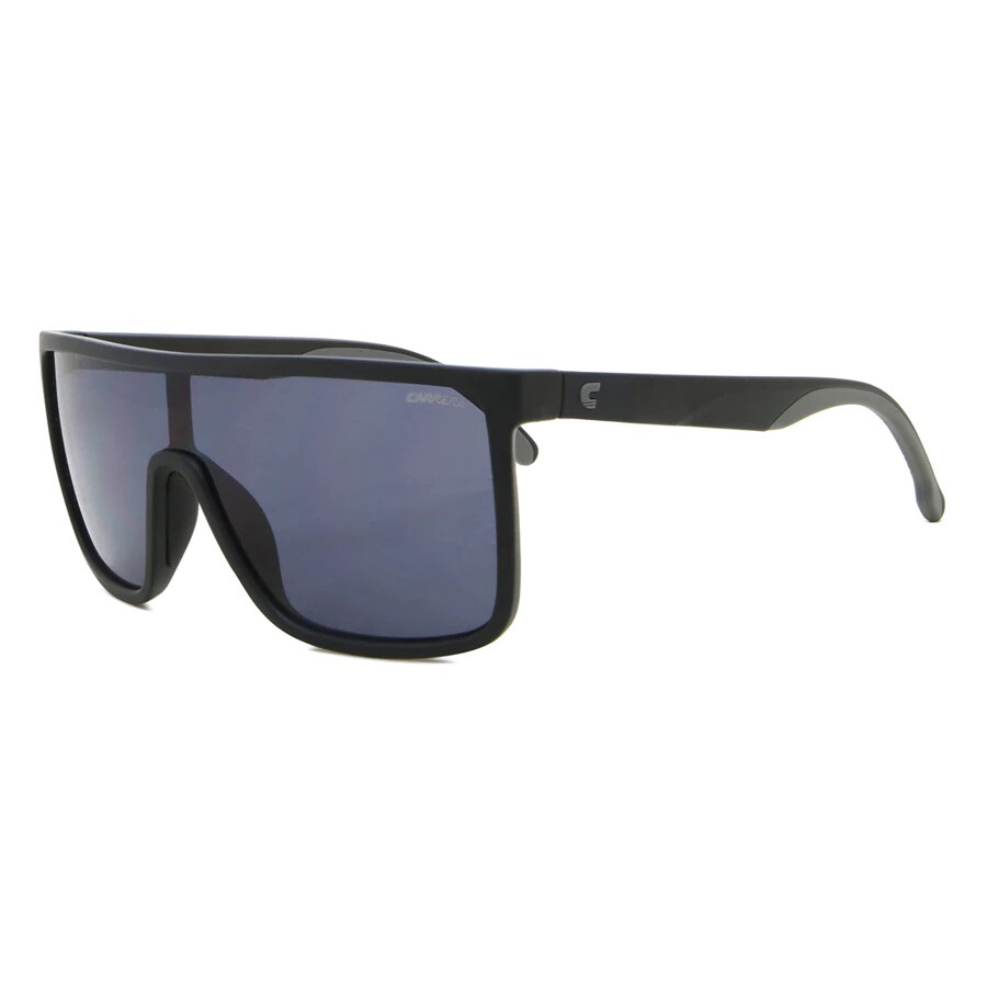 Carrera Grey Shield Unisex Sunglasses 8060/s 0003/ir 99