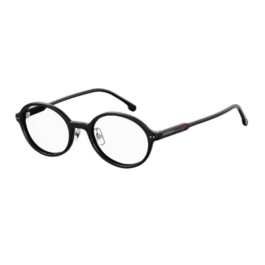 Carrera Men's Black Pilot Eyeglass Frames CARRERA203/G08070052