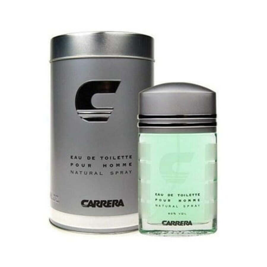 Carrera Men's  Edt Spray 3.4 oz Fragrances 618131009450