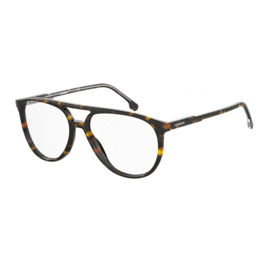 Carrera Demo Oval Men's Eyeglasses CARRERA 1124 0086 54 716736362052