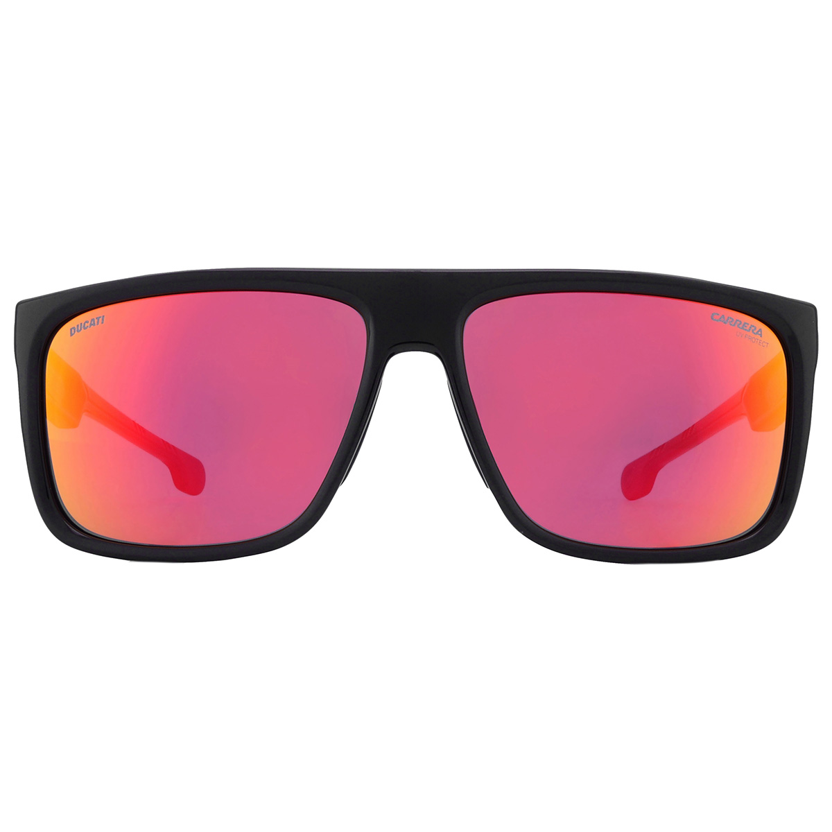 Carrera Orange Metal Sunglasses main image 0