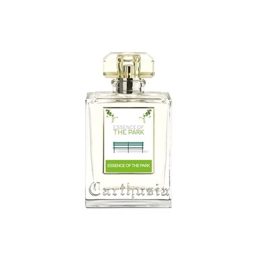 Carthusia Ladies Essence Of The Park Edp Spray 1.7 oz Fragrances 8032790462869 In Transparent
