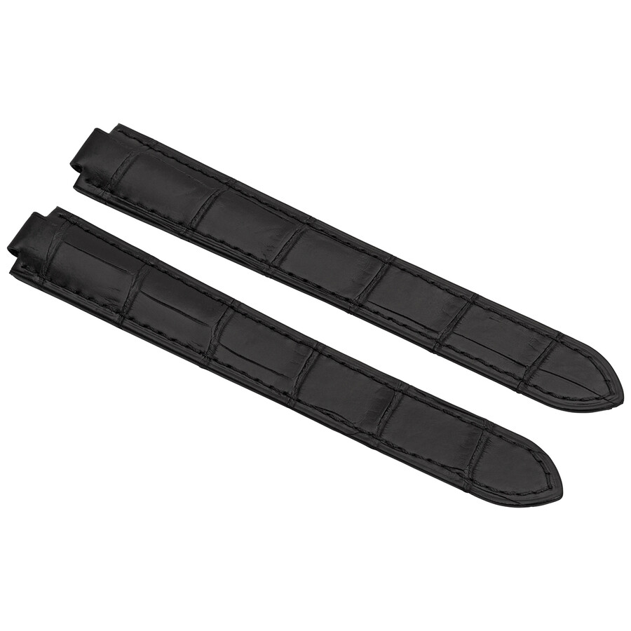 Cartier 16/14 mm Leather Watch Band KD4N2K97 Watch Accessories, Watch Bands