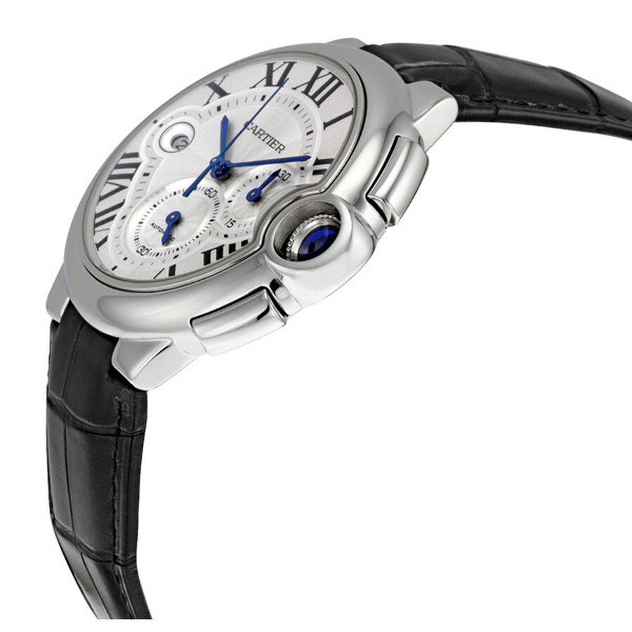 cartier ballon bleu strap