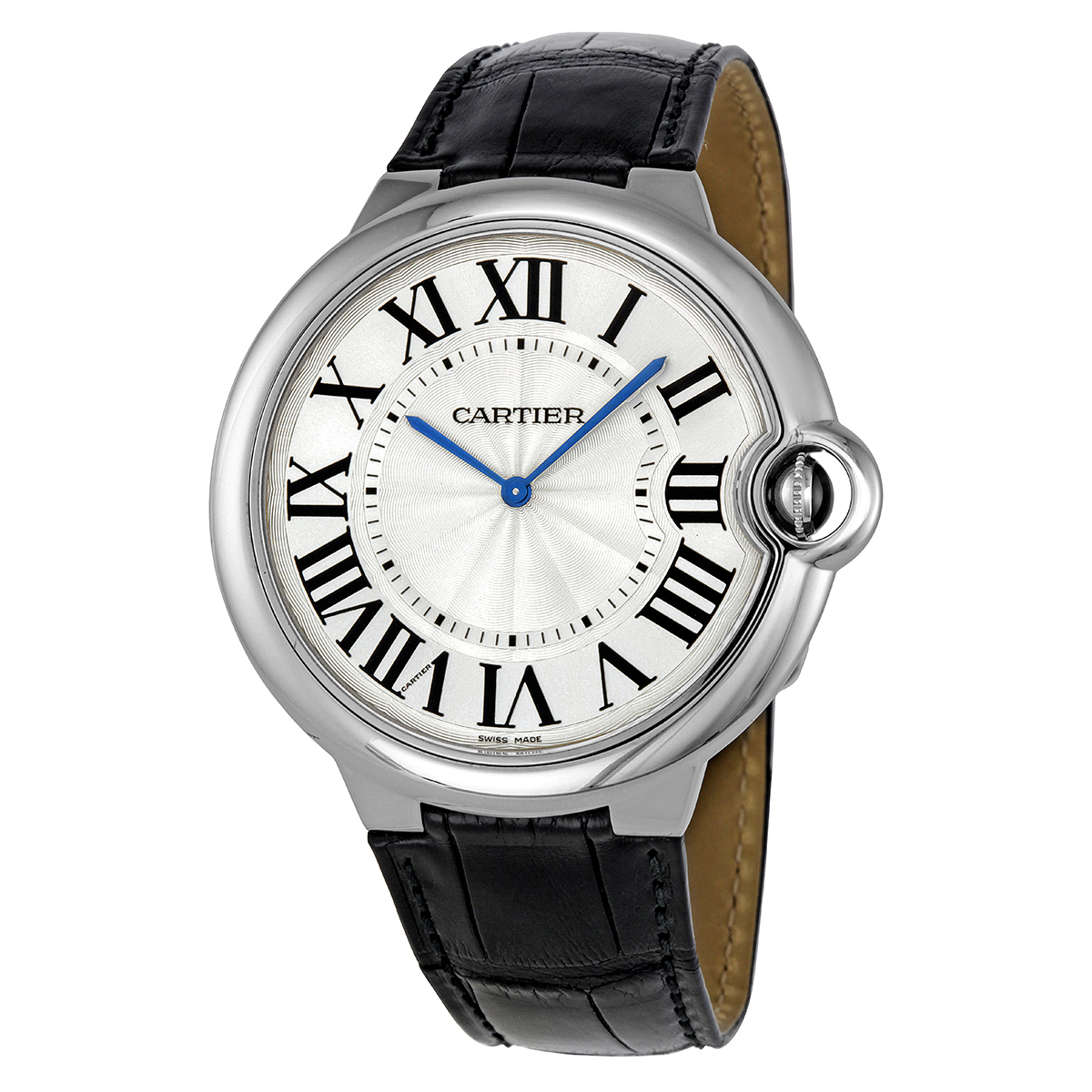 Cartier Ballon Bleu de Cartier Extra-Large Watch W6920055