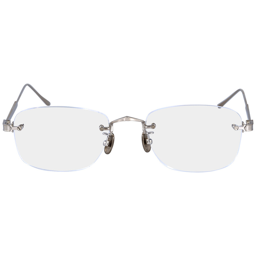 【送料,関税込】Cartier メガネ CT0228O Cartier CT0228O 001 Glasses - US