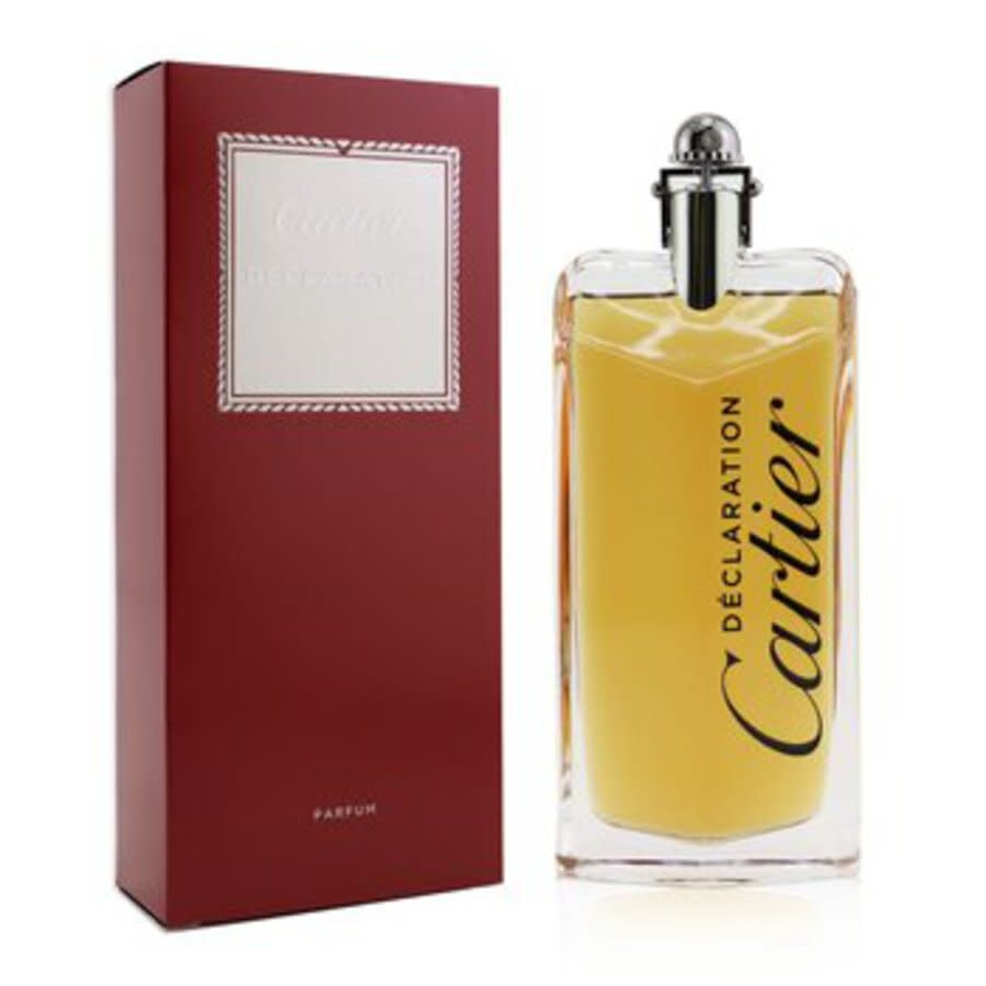Cartier - Declaration Parfum Spray  150ml/5oz In N/a