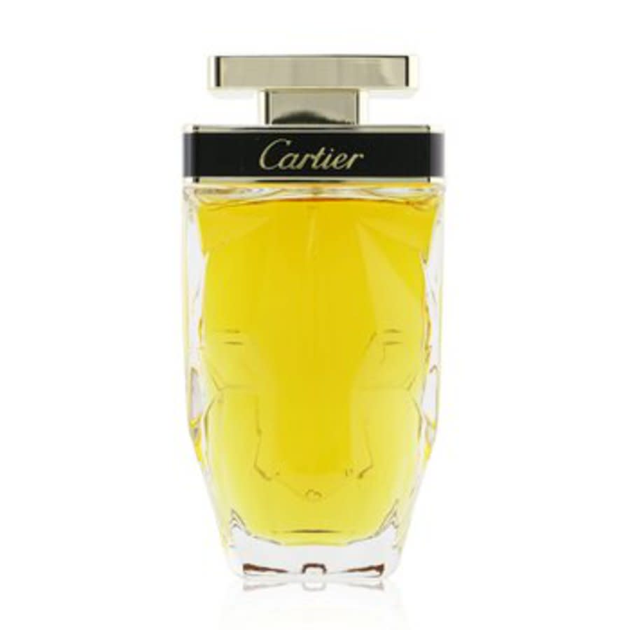 Cartier La Panthere Parfum 2020 Spray 75ml/2.5oz 3432240504319