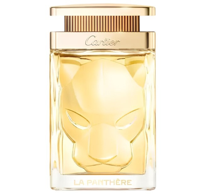Cartier Ladies La Panthere Elixir EDP Spray 3.4 oz (Tester