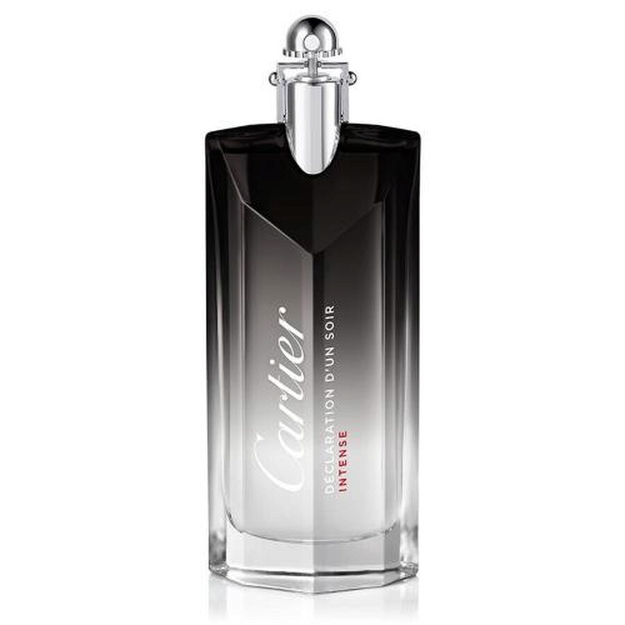 Cartier Men's Declaration D'un Soir Intense EDT 3.4 oz