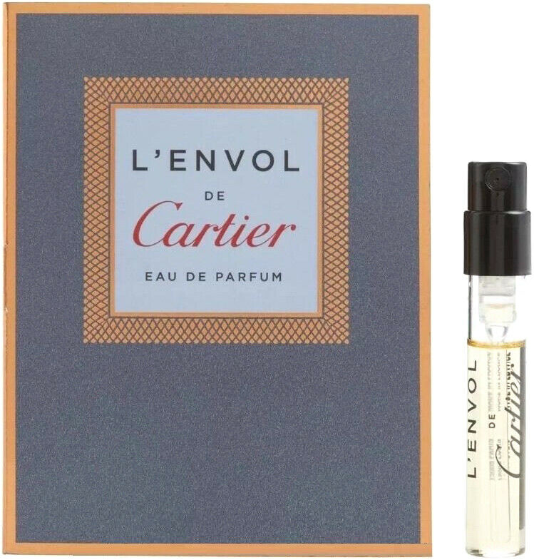 lenvol edp