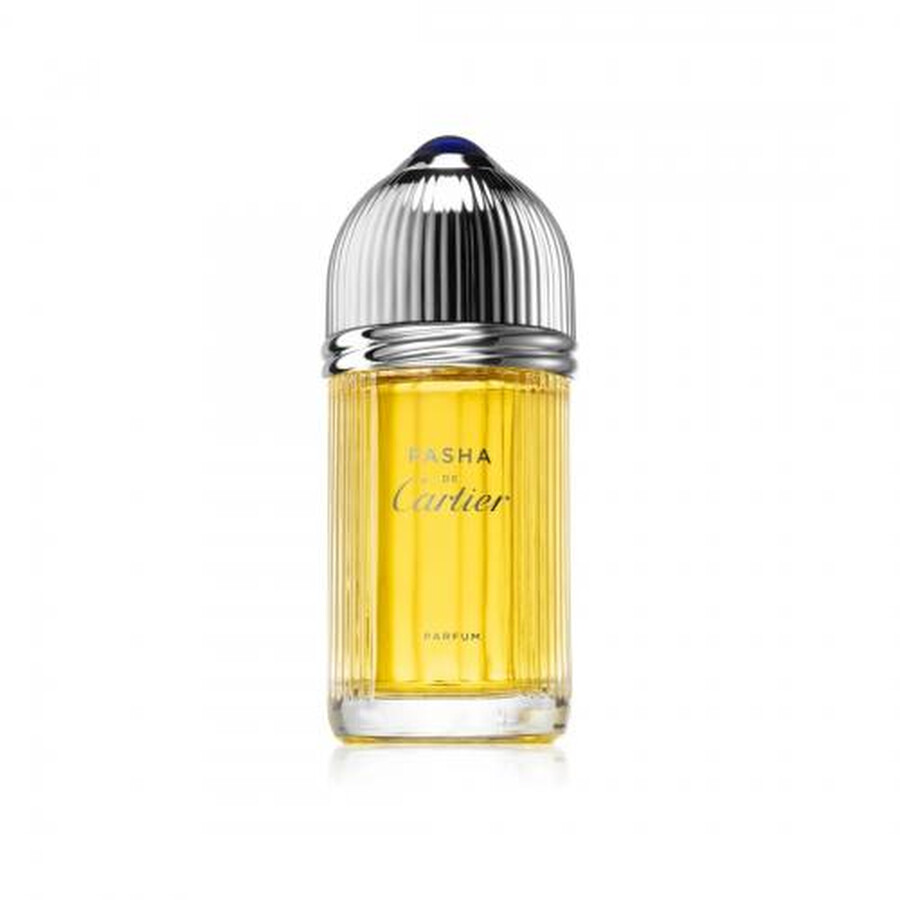 Cartier Men's Pasha De Cartier Parfum 3.4 oz (Tester) Fragrances