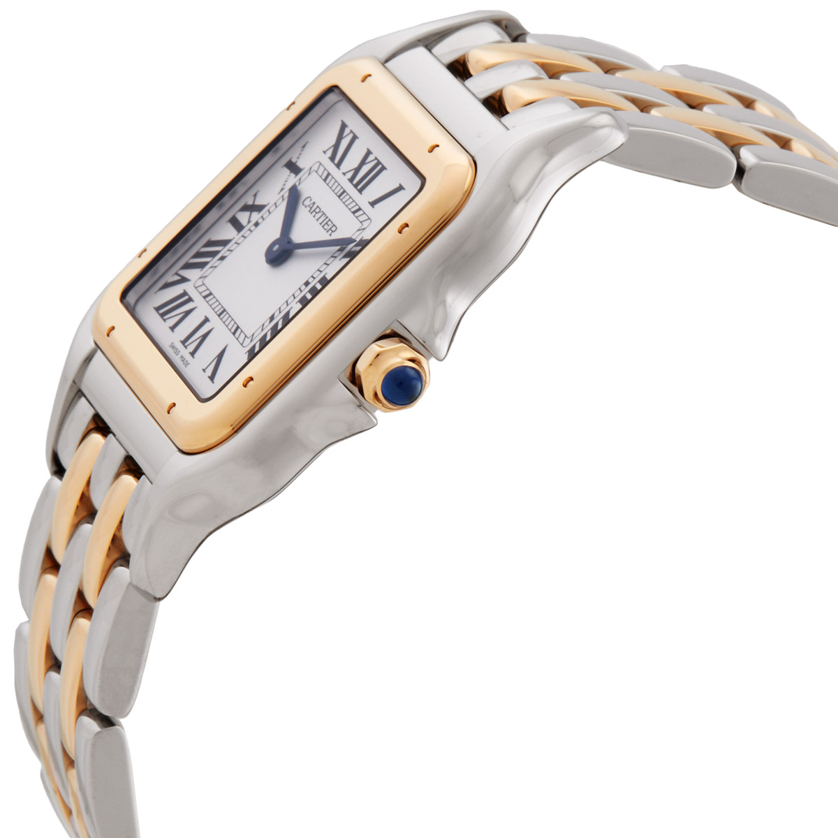 Panthère Large Model Quartz Watch