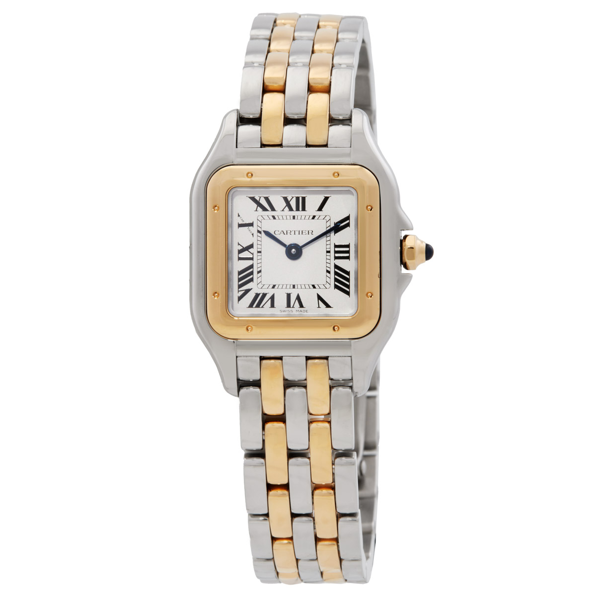 Panthere De Small Model Quartz Ladies Watch