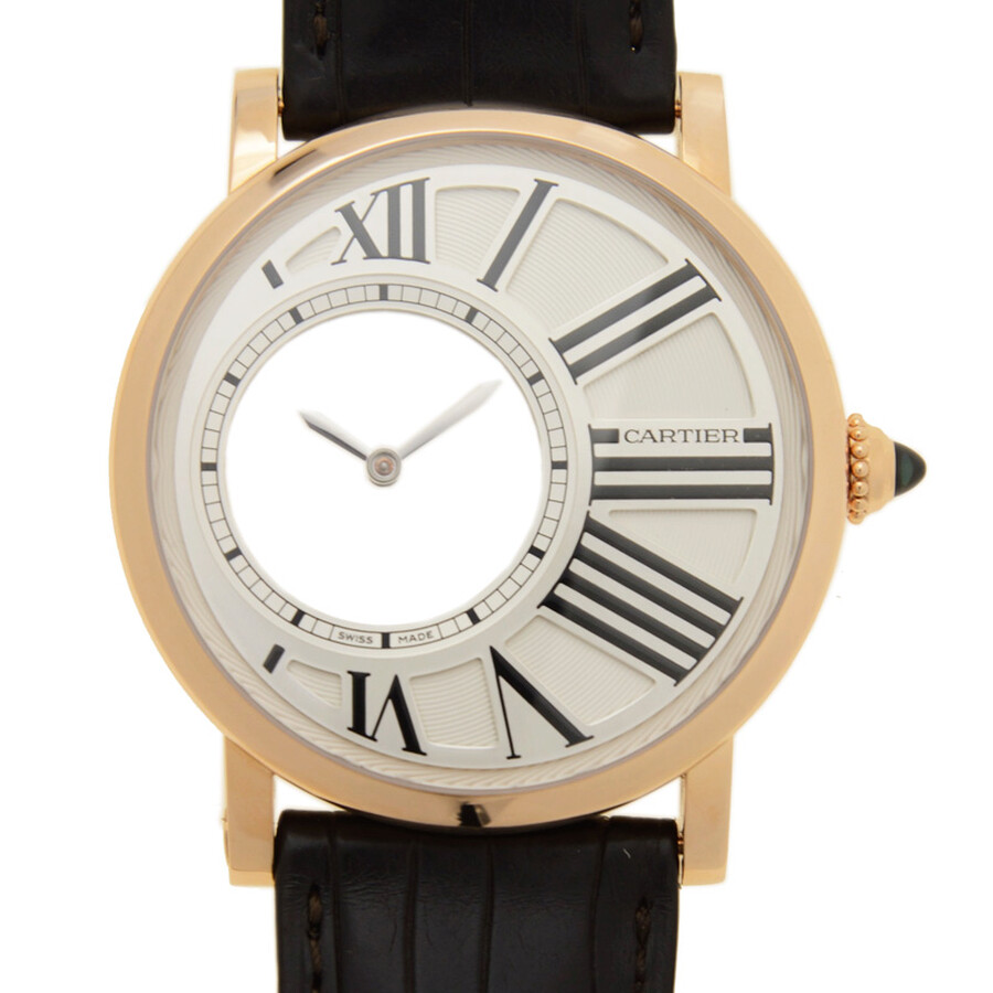 【jomashop】 rotonde mysterious hours mechanical 18