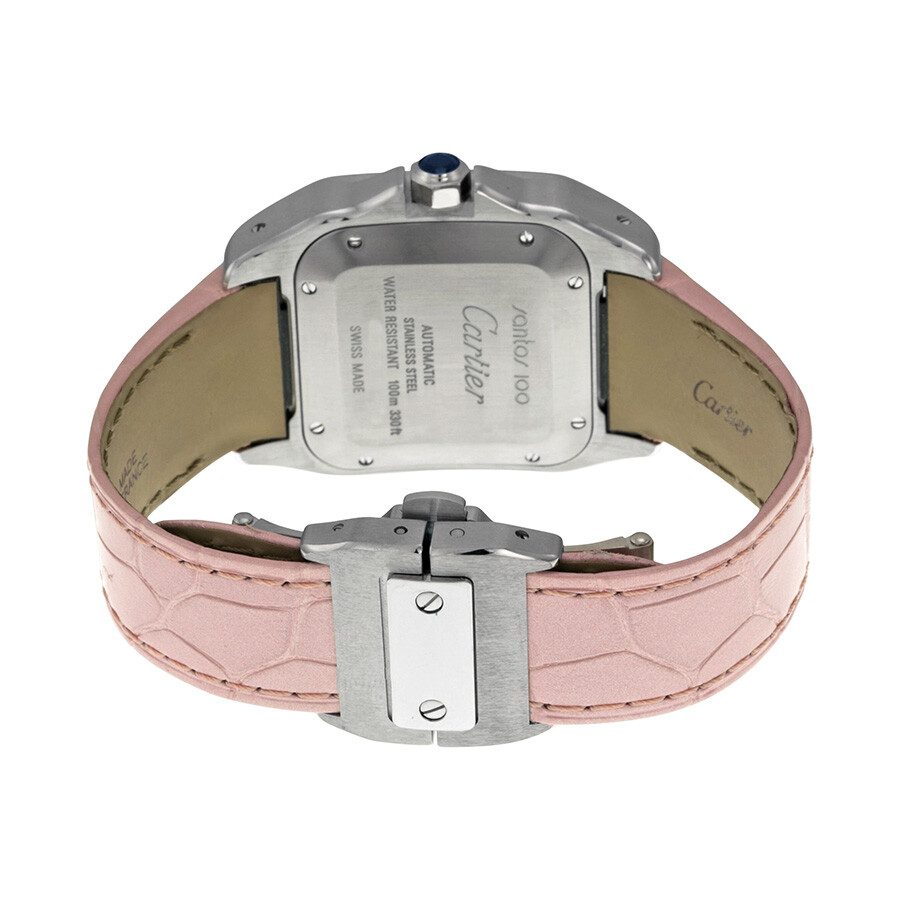 cartier santos unisex