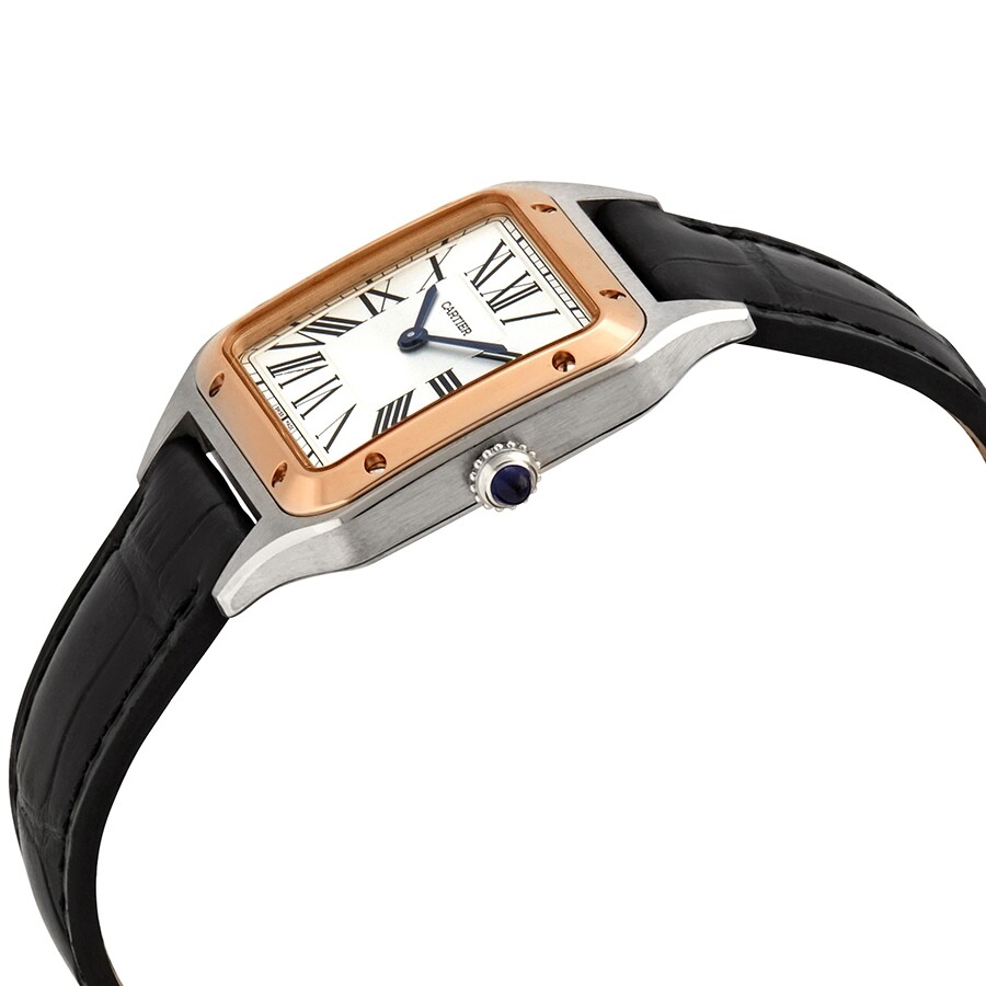 cartier santos unisex
