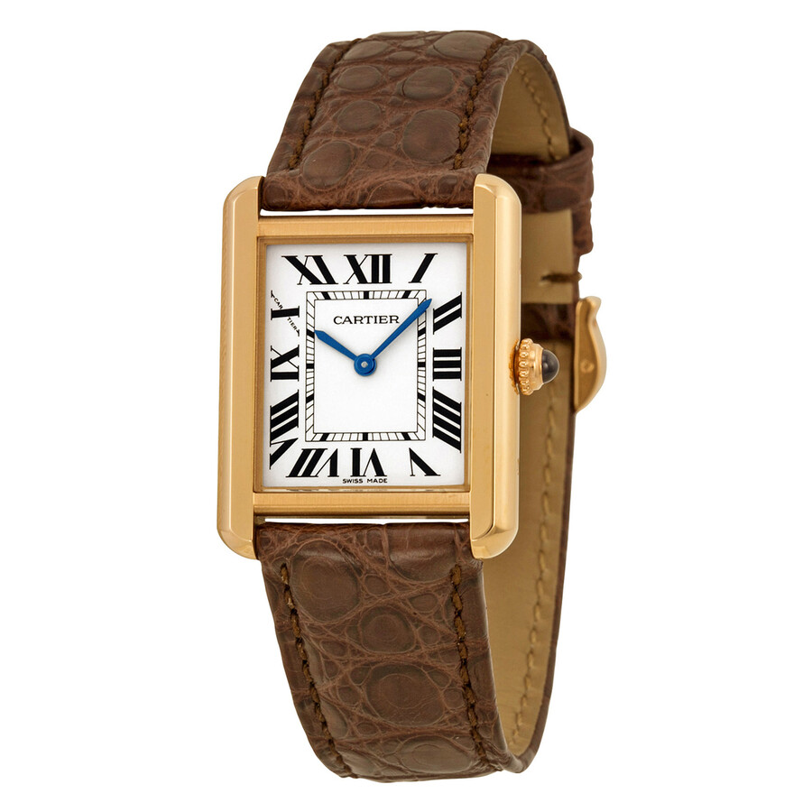 cartier-tank-solo-silver-dial-