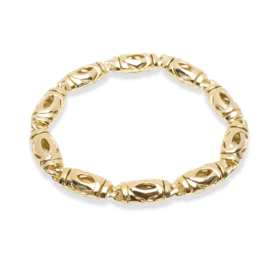 cartier bracelet pre owned