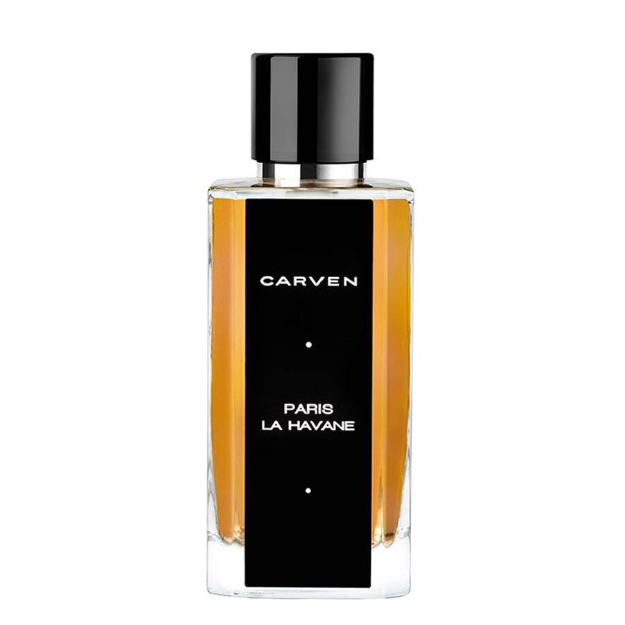 Carven Men's Paris La Havane EDP Spray 4.2 oz Fragrances 3355991224476 ...