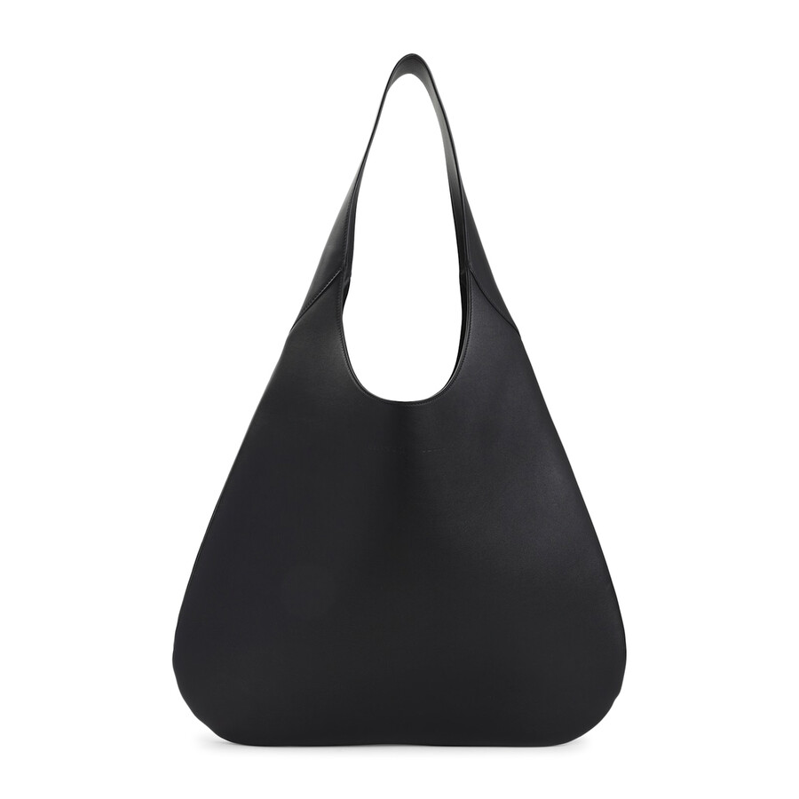 Carven Tommaso Bag In Black