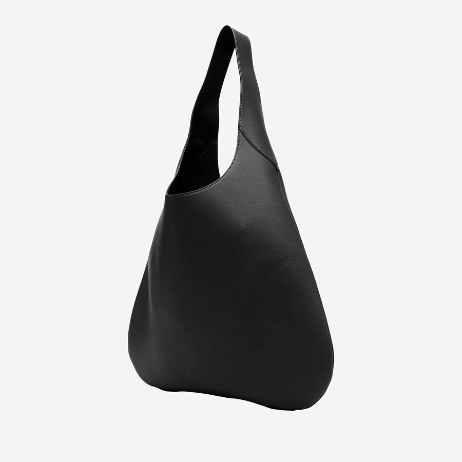 Carven Tommaso Bag In Black