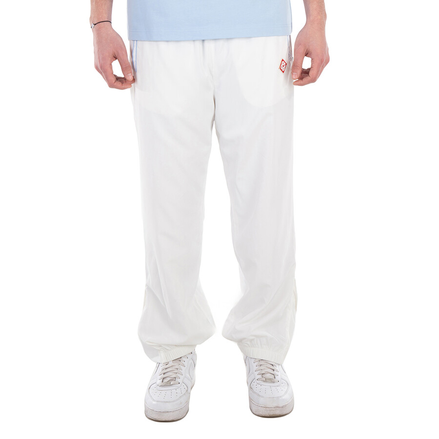 Logo-Print Track Pants