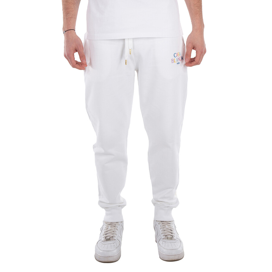 Statue En Marbre Track Pants
