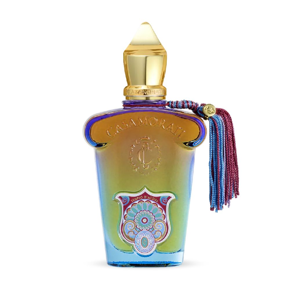 Xerjoff Casamorati 1888 Unisex Tempio d'Acqua EDP Spray 3.4 oz