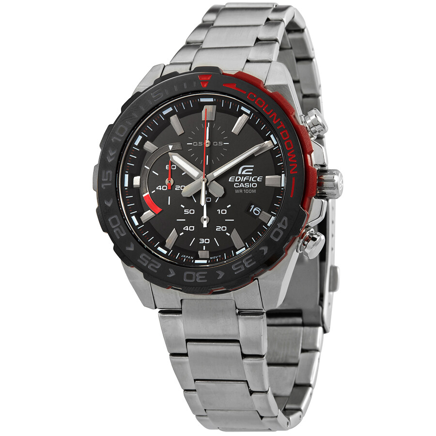 sport casio