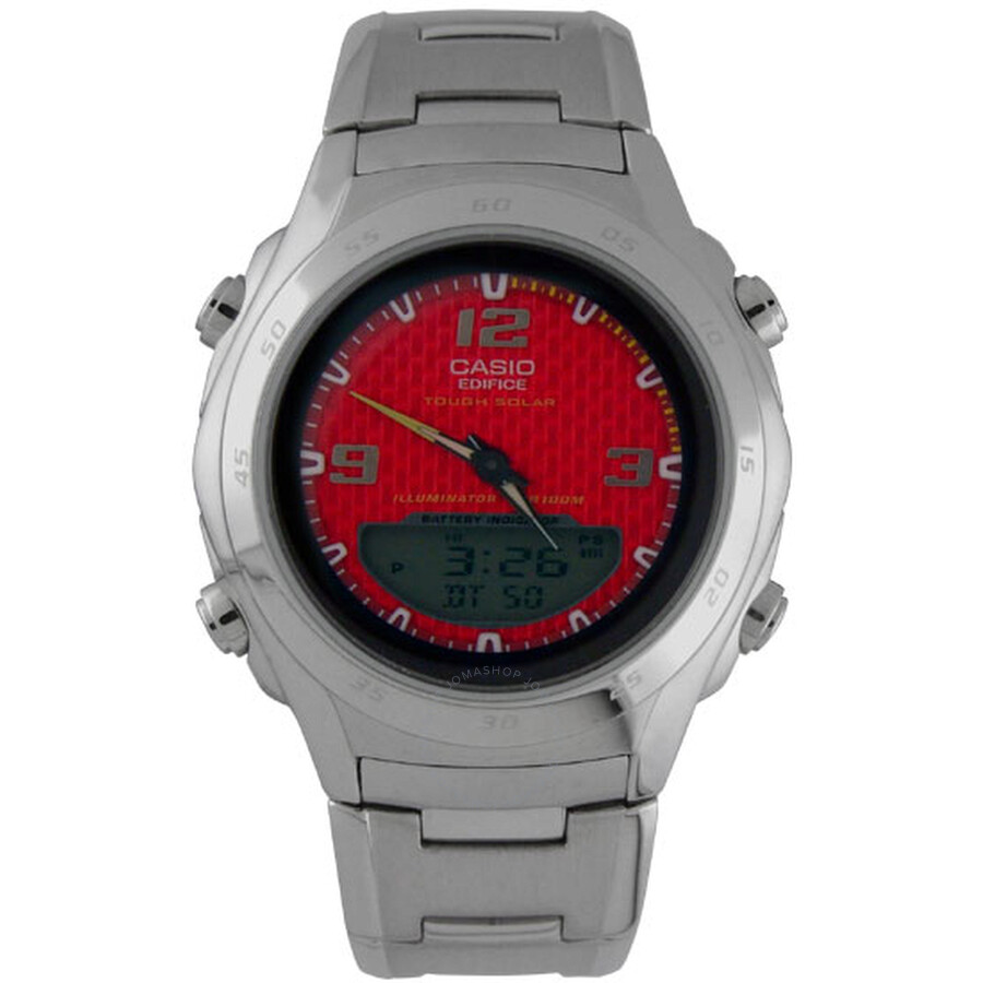 Casio edifice jomashop Clearance
